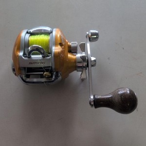 Daiwa Smak | eBay