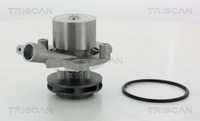 Triscan Wasserpumpe 8600 29065 FüR Audi Seat Skoda VW