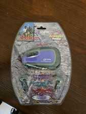 GPX Armband Jogging Radio A2098 Sports AM/FM With Original Headphones