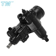 For Ford 1980-1997 F-150 F-250 & 1983-97 Ranger Power Steering Gear Box 27-7516