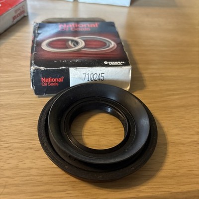 National Seals 710245 National 710245 Differential Pinion Seal