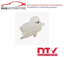 KÜHLMITTEL AUSGLEICHSBEHÄLTER NTY CZW-LR-013 V FÜR JAGUAR XE,XF II,F-PACE