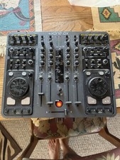 Allen & Heath Xone:DX Quad Deck Controller, B...