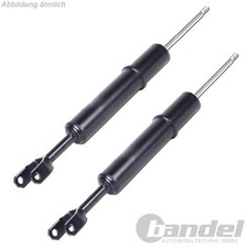 2x GAS STOßDÄMPFER HINTEN passend für HYUNDAI i30 (FD,GD) KIA (PRO) CEED (ED,JD)