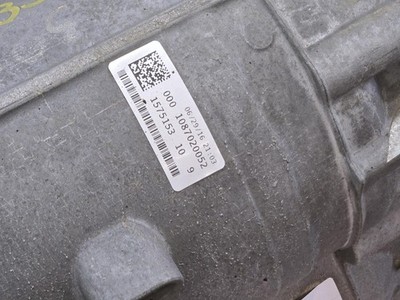 【専用】RAMZA様のみ 2017 Dodge Ram 1500 5.7 Auto Transmission OEM 8Speed P68283163AA