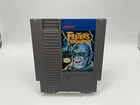 Fester's Quest (Nintendo Entertainment System, 1989) Tested And Works NES Game