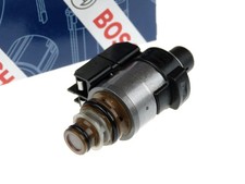 BOSCH F026001015 Druckregler Magnetventil Automatikgetriebe 722.9 MERCEDES BENZ BOSCH F026001015 Druckregler Magnetventil Automatikgetriebe 722.9 MERCEDES BENZ