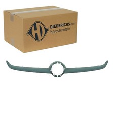 DIEDERICHS LEISTE GRUNDIERT KÜHLERGRILL passend für OPEL CORSA | 1815032