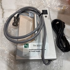 S&C TA-3221 Intellirupter PulseCloser DC Power Supply
