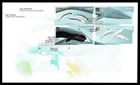 CANADA 2000 WHALES #1871a FIRST DAY COVER !! N09