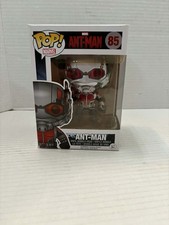 Ultimate Funko Pop Ant-Man Figures Checklist and Gallery 15