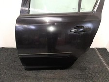 Porte arrière et accessoires Opel CORSA