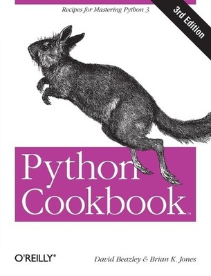 David Beazley Python Cookbook (Taschenbuch) (US IMPORT)