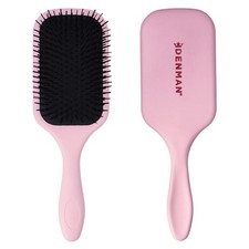Denman Ultimate Detangling Hair Brush - Wet  Dry Detangler Brush for Long Hair,