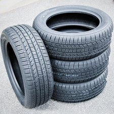 4 Tires Leao Lion Sport Hp3 22555r16 95v As As Performance