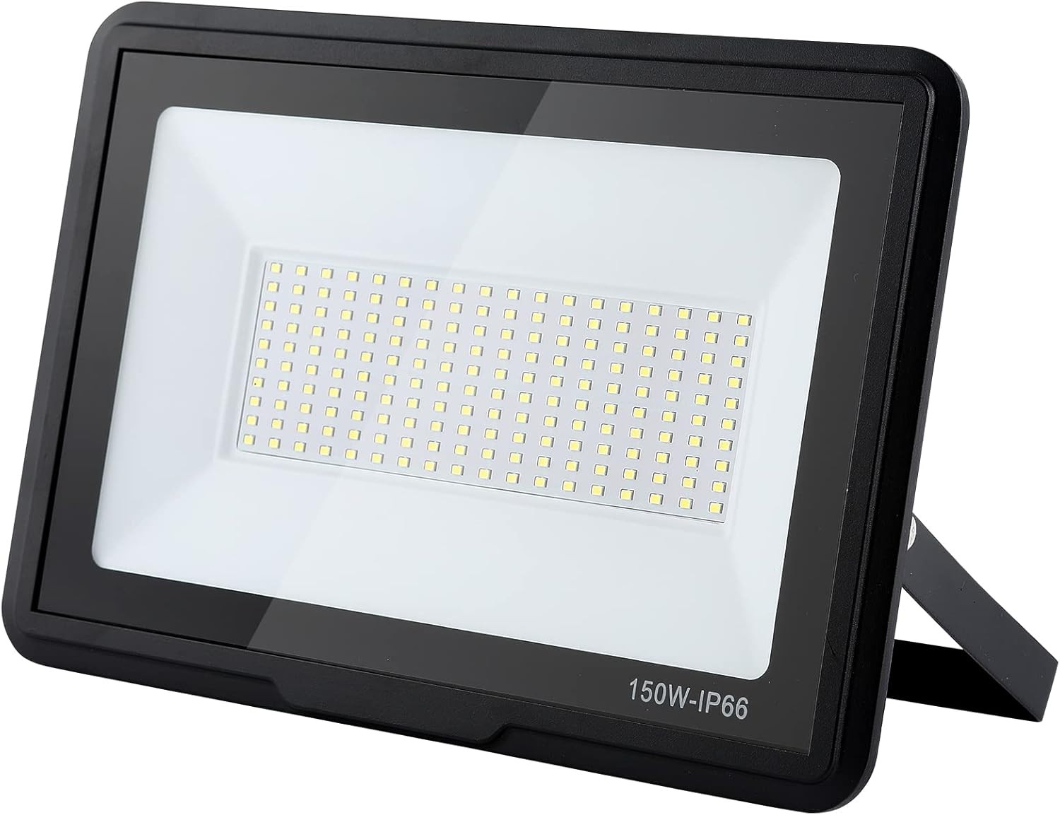 Proiettore LED 150W 15000LM IP66 per Aree Industriali e Grandi Spazi
