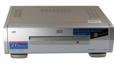 JVC HM-DR10000EU Digital VHS / D-VHS / DVHS Recorder