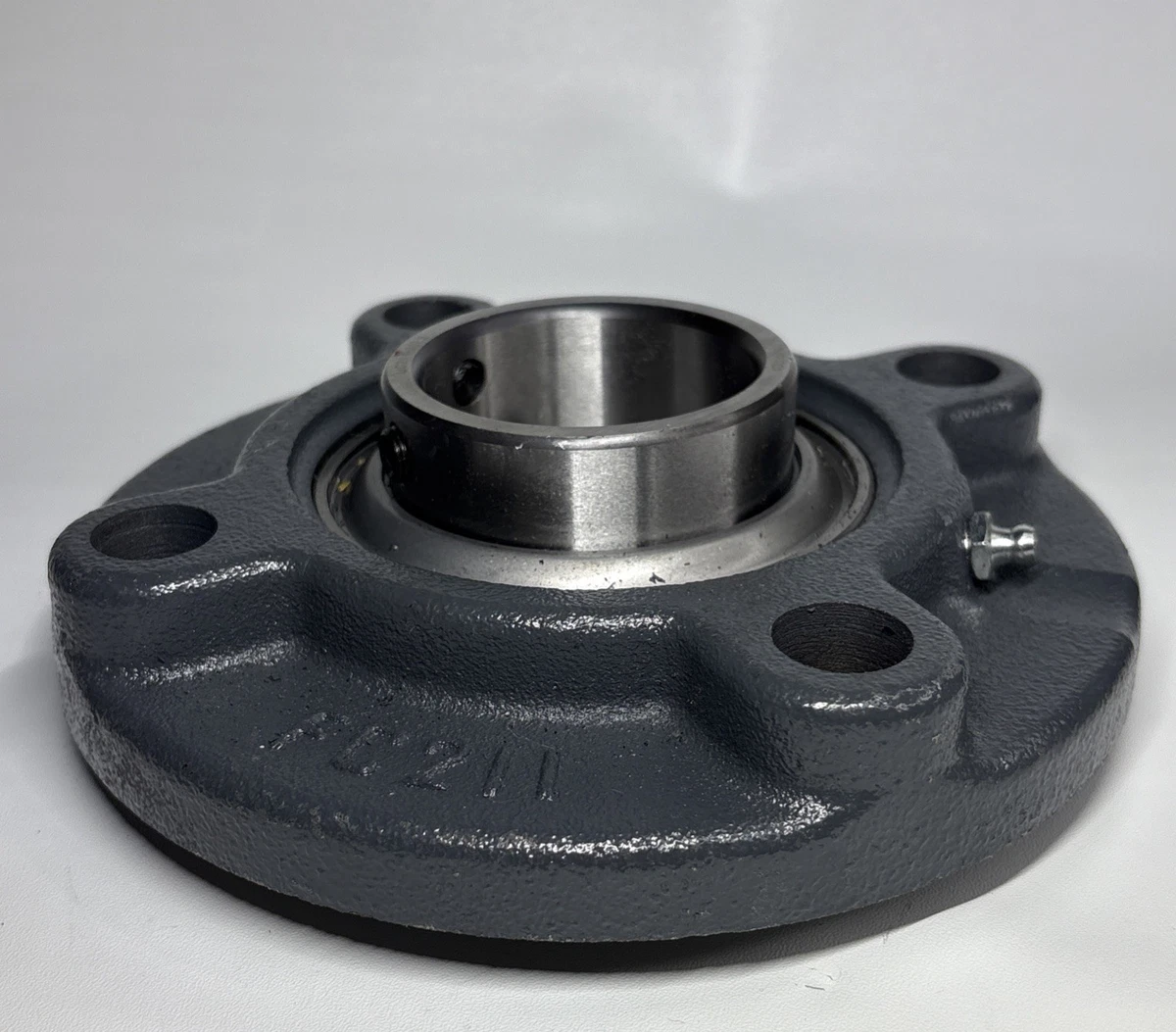 IPTCI FC211 4-Bolt Flange Bearing Unit 2.20” Bore photo 4