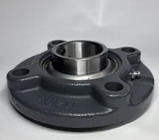 IPTCI FC211 4-Bolt Flange Bearing Unit 2.20” Bore thumbnail 4