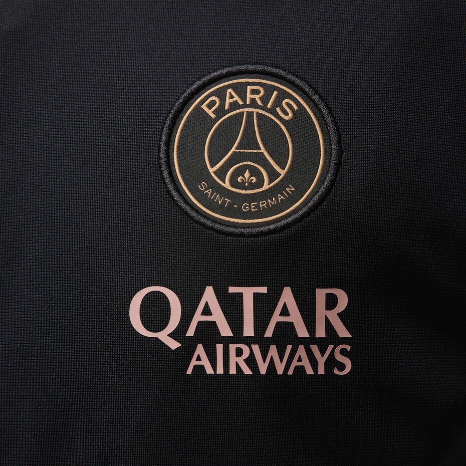 Nike Paris Saint-Germain Strike Mens Full Tracksuit Size L  FQ2474 013 RRP £129 image 3