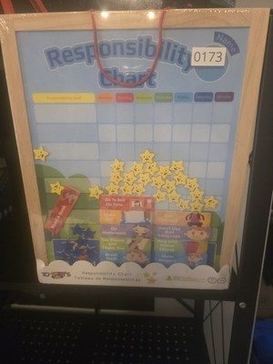 Responsibility Chart