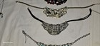 Assorted Lot Of Fashion Necklaces X 7 — photo 3