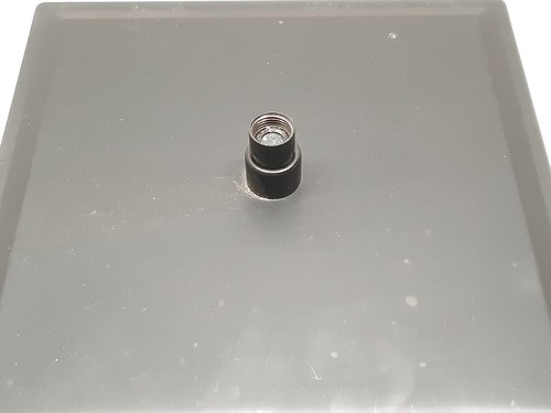 Duschsystem zur Aufputzmontage Auralum JNV0206, schwarz matt - Bild 13 von 18