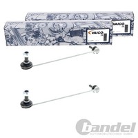 2X Vaico Koppelstange Vorne Passend FüR Audi A3 Q2 Q3 TT Cupra Ateca Seat Alhamb
