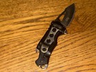 MTECH Pocket Knife Assisted Open Tactical MT-A983 — photo 4