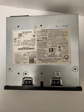 2022 2023 Volkswagen Atlas Radio Receiver Glove Box Mounted