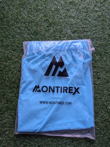 Montirex Fly 3.0 Men’s Shorts XL NWT RRP £35 Premium Training Running Activewear - Picture 6 of 9