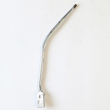 Hurst Factory Oem 1969 Dodge Plymouth Mopar B Body 4 Speed Chrome Stick 5974 Hurst Factory Oem 1969 Dodge Plymouth Mopar B Body 4 Speed Chrome Stick 5974