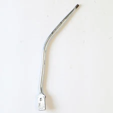 HURST Factory OEM 1969 Dodge Plymouth MOPAR B Body 4 Speed Chrome stick 5974