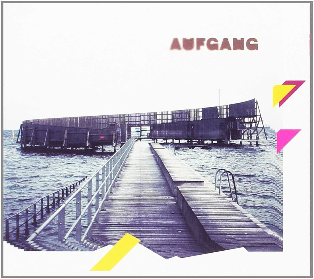 Ауфганг, Ауфганг (CD)