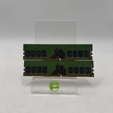 SK Hynix HMA81GU6AFR8N 8GB 1x8GB RAM DDR4 2400MHz