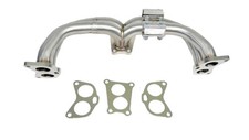 Plm For Subaru Wrx Equal Length Turbo Header Manifold 2015 - 2021