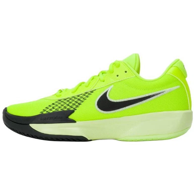 Nike Air Zoom GT Cut Academy EP Volt for Sale | Authenticity