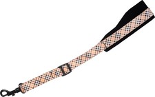 Levy's Leathers 2 3/8 inch Neoprene Saxophone Straps