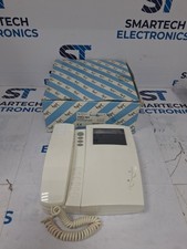 BPT YVCL301 Audio Video or Keypad Access Control