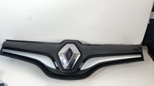 Calandre Renault KANGOO