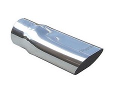 PYPES EVT56 Stainless Steel Tips