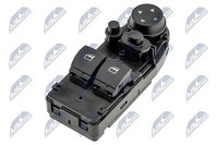 NTY EWS-BM-084 Schalter, Fensterheber Vorne Links FüR BMW