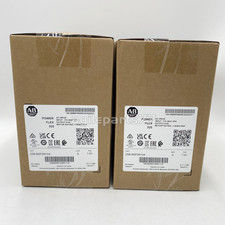 Fast Ship PowerFlex 525 1.5kW 2Hp AC Drive Allen Bradley 25B-B8P0N104