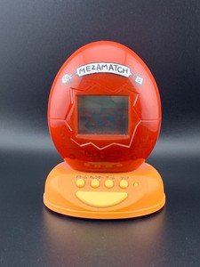 Tamagotchi Clock | eBay
