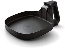 Philips Pizza Baking Plate for Avance XL HD9240 Models - HD9912/90