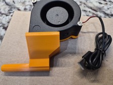 Enfriador de cañón de rifle para familia calibre .264 listo para USB