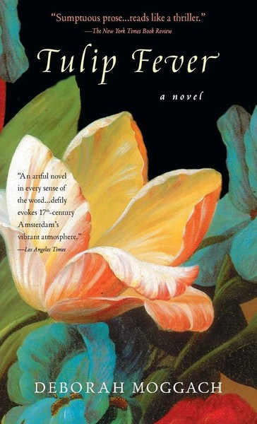 Deborah Moggach | Tulip Fever | Taschenbuch | Englisch (2001)-image