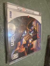 TrickStyle Sega Dreamcast Game 1999 CIB RARE EXCELLENT CONDITION TESTED