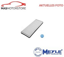INNENRAUMFILTER POLLENFILTER MEYLE 112 319 0002 A FÜR AUDI A4,80,COUPE,B5,B4,8B