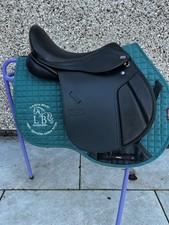 15” GFS GP Pony Saddle